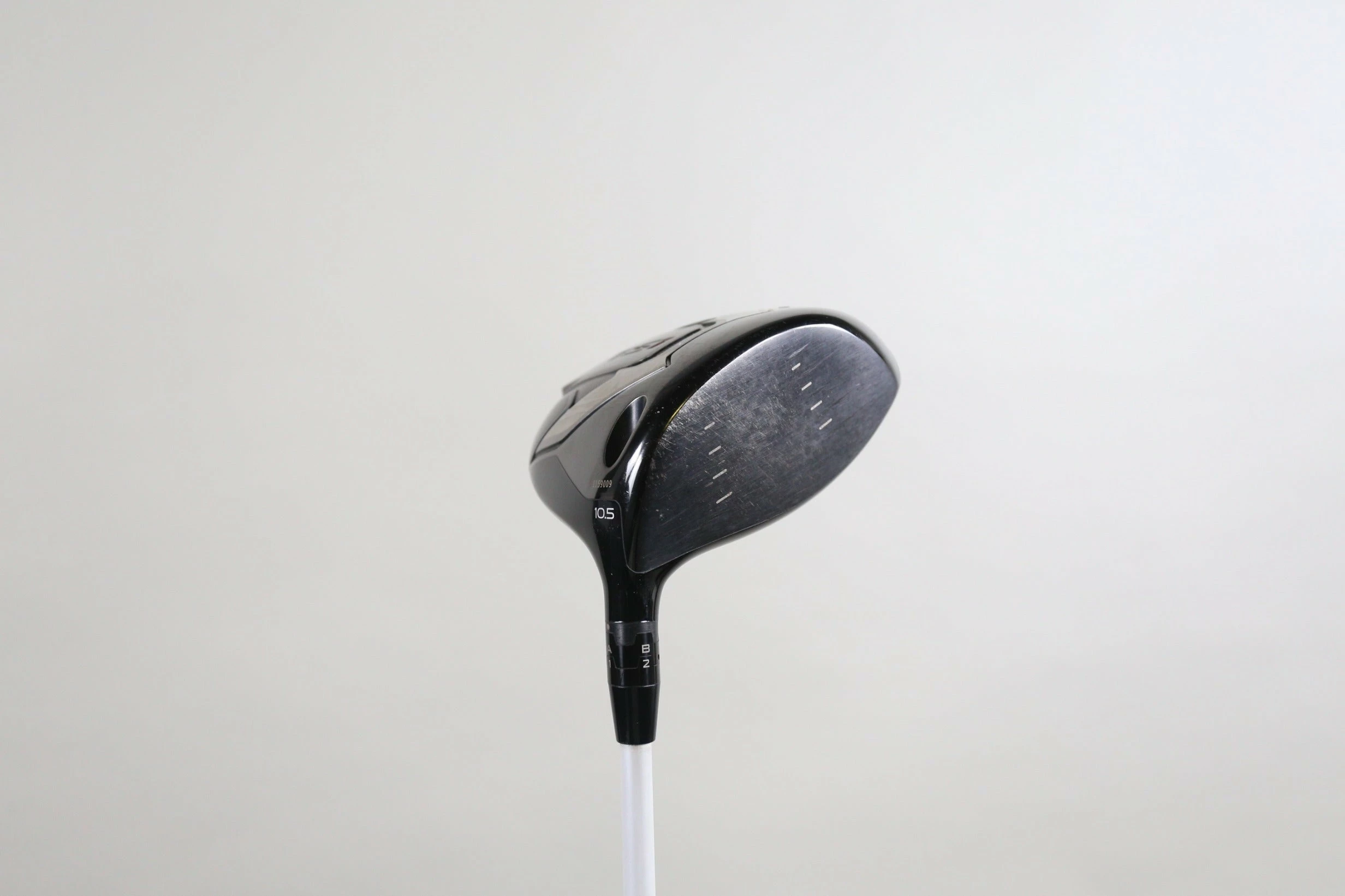 Titleist TS1 Driver - Right-Handed - 10.5 Degrees - Seniors Flex - Image 3