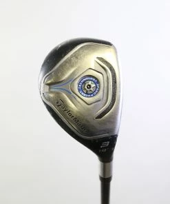 TaylorMade JetSpeed 3 Hybrid 19* RH 41 In Velox Graphite Shaft Regular Flex