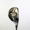 TaylorMade Rescue 2011 5 Hybrid 23.5* RH 39.25 In Aldila Graphite Extra Stiff