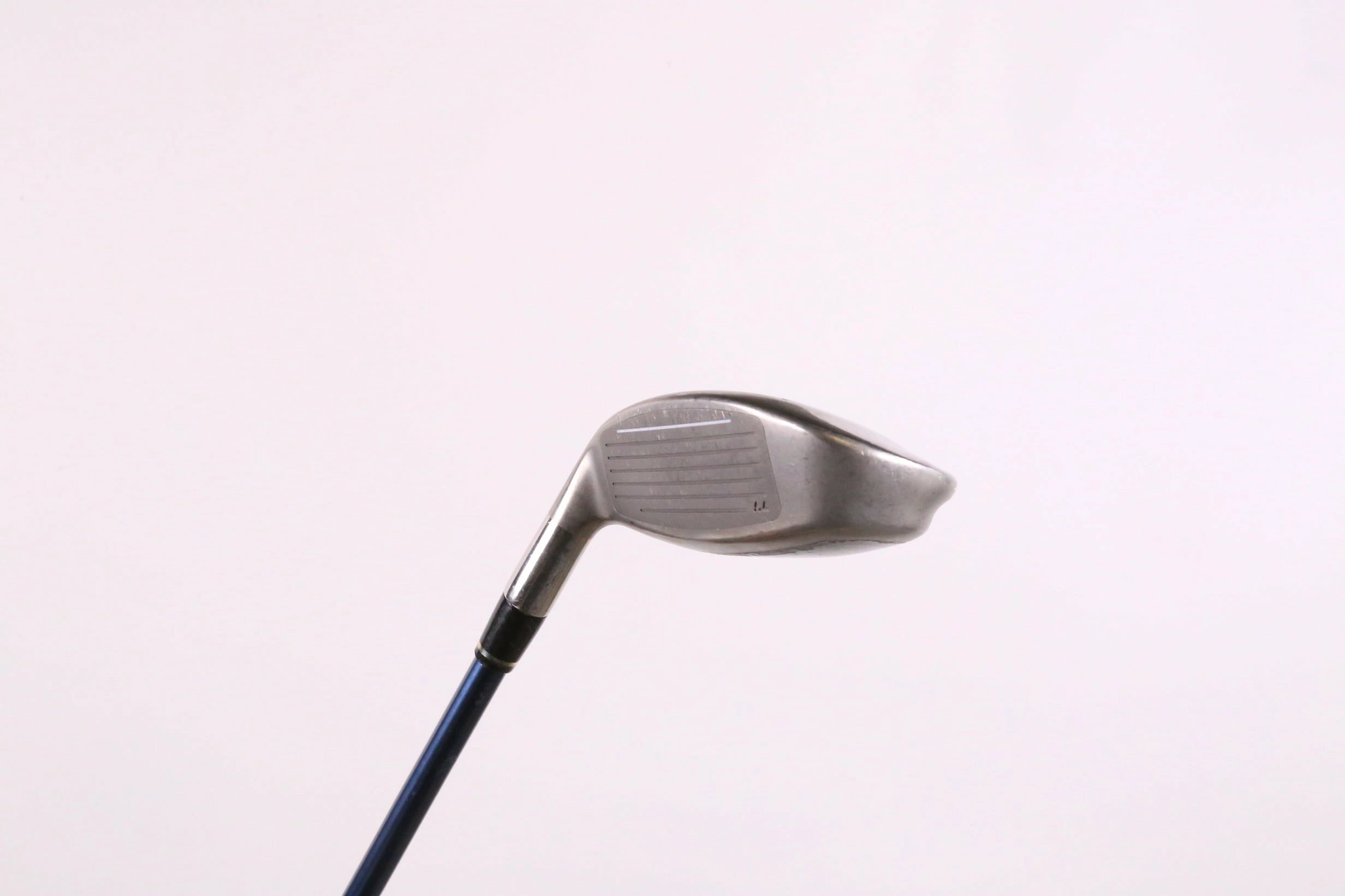 Adams® Adams Idea Tech OS 5 Hybrid 26* RH 38 In Aldila Graphite Shaft Ladies Flex - Image 4