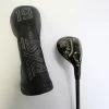 PXG 0317X 3 Hybrid 19* RH 40 In Bassara Graphite Shaft Regular Flex