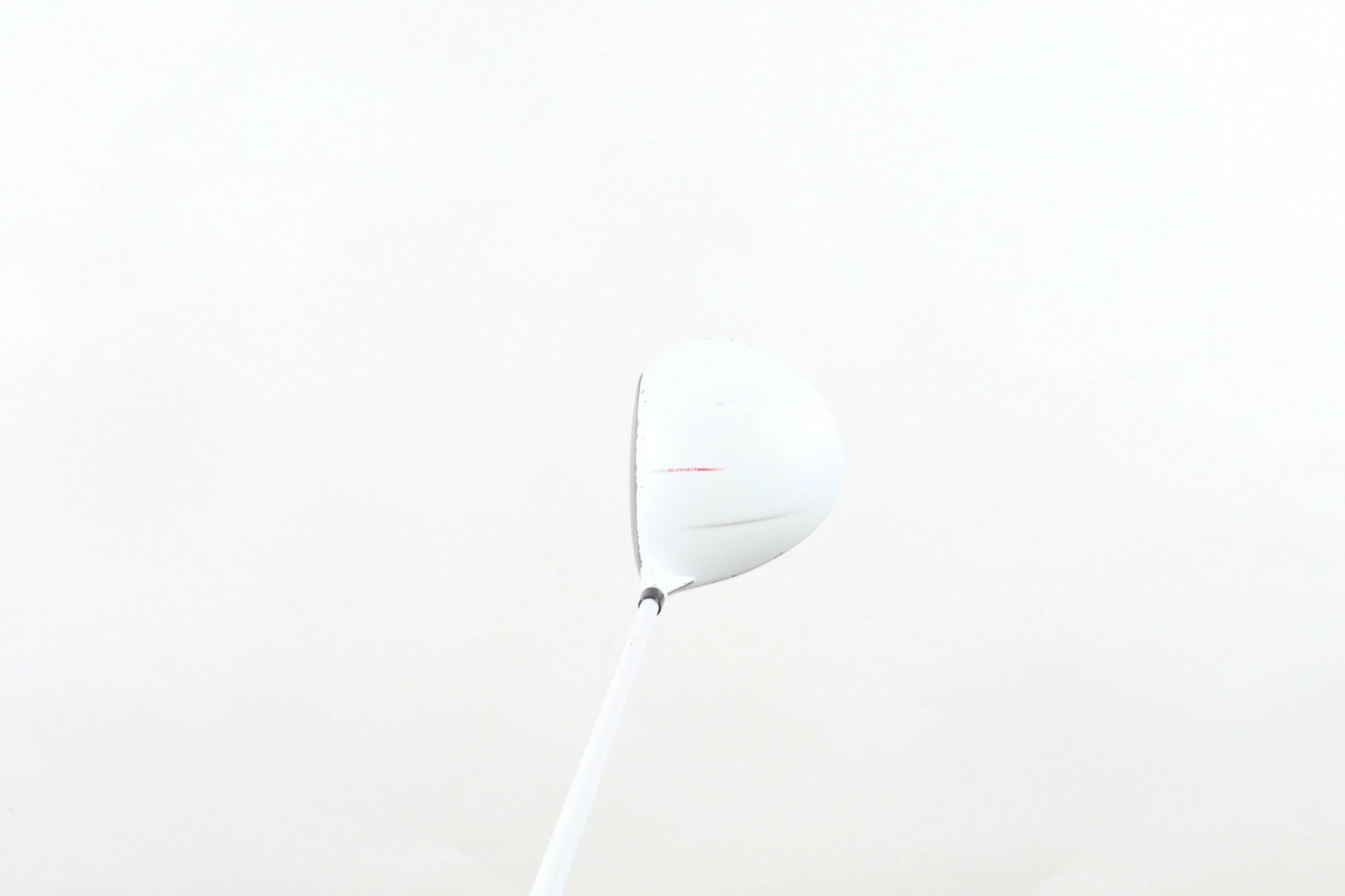 TaylorMade AeroBurner HL Driver - Right-Handed - 15 Degrees - Seniors Flex - Image 8