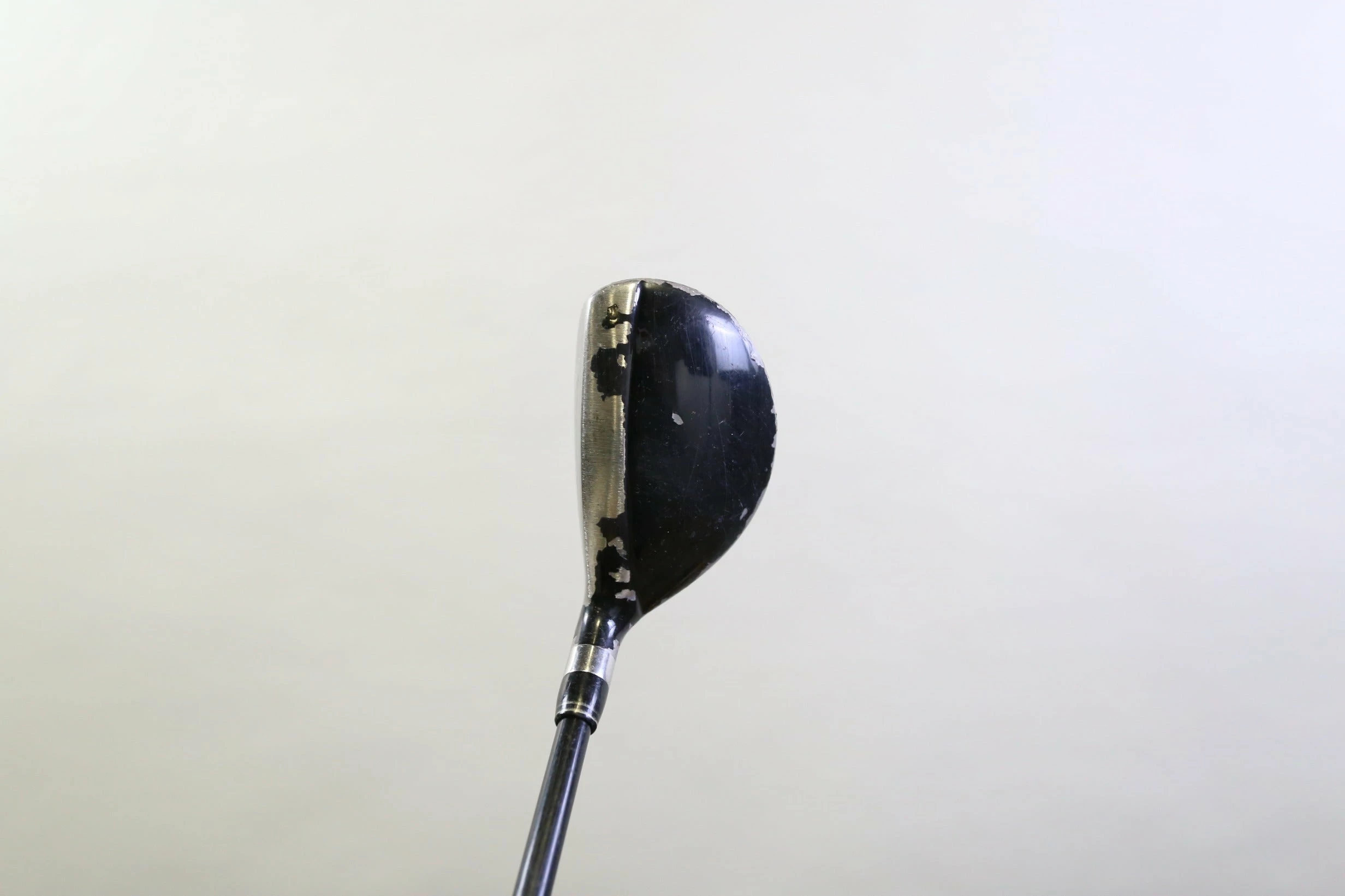 Cobra Baffler Rail-H 2 Hybrid 17* RH 41 In Motore Graphite Shaft Stiff Flex - Image 7