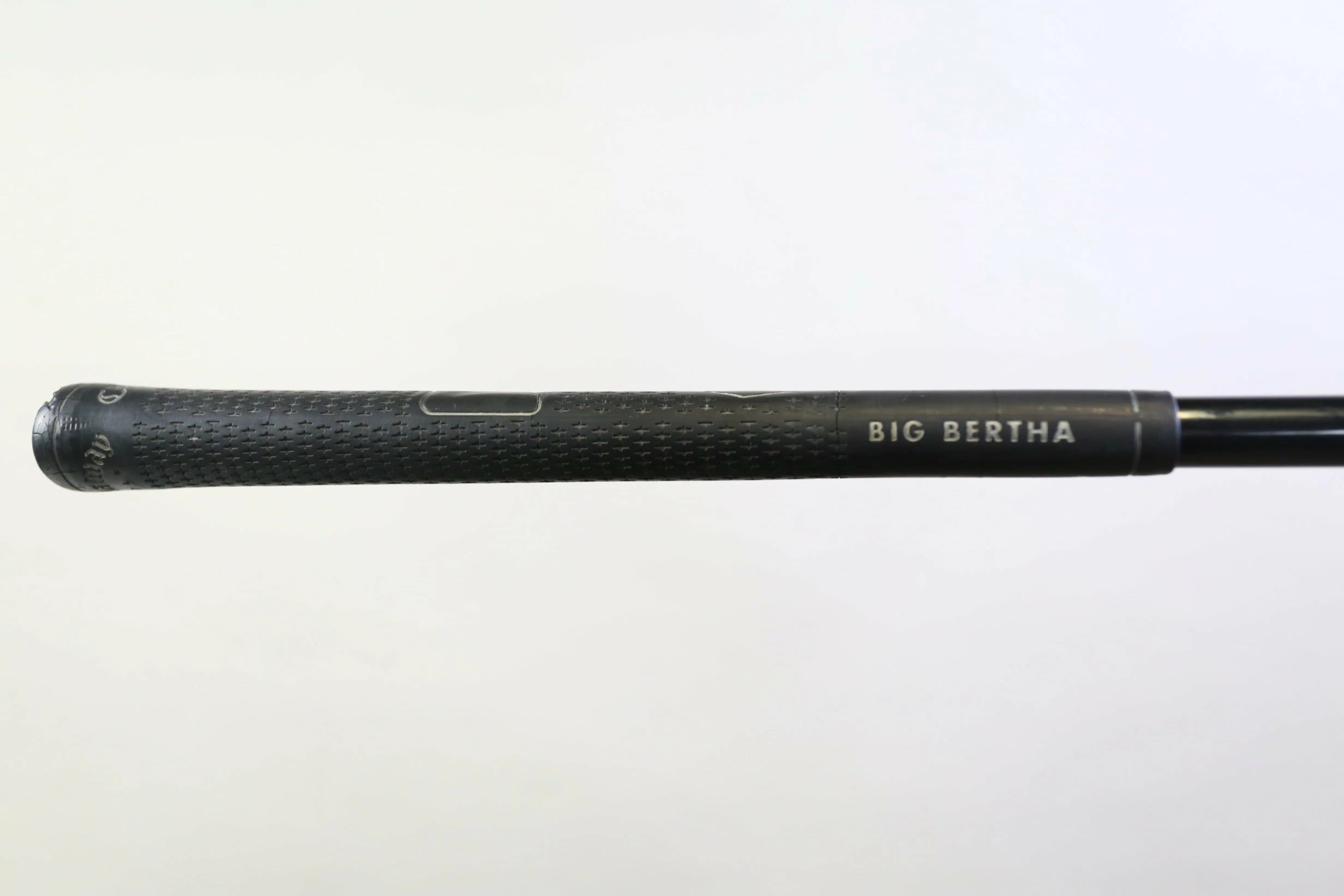 Callaway Big Bertha Titanium 2004 Driver - Right-Handed - 10 Degrees - Regular Flex - Image 9