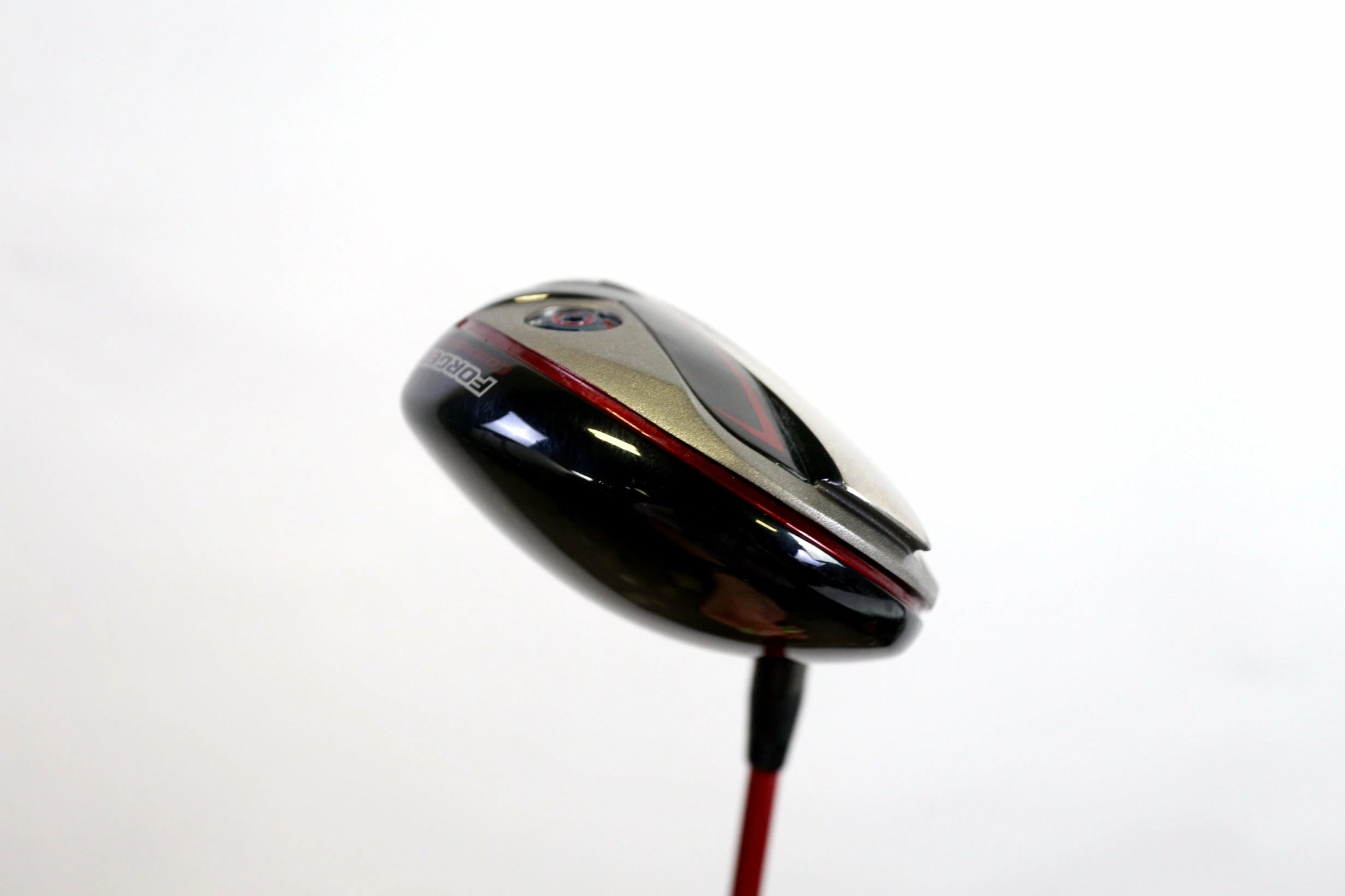 Callaway RAZR Fit Driver - Right-Handed - 11.5 Degrees - Seniors Flex - Image 3