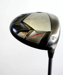 Callaway RAZR Hawk Draw Driver - Right-Handed - 13.5 Degrees - Ladies Flex