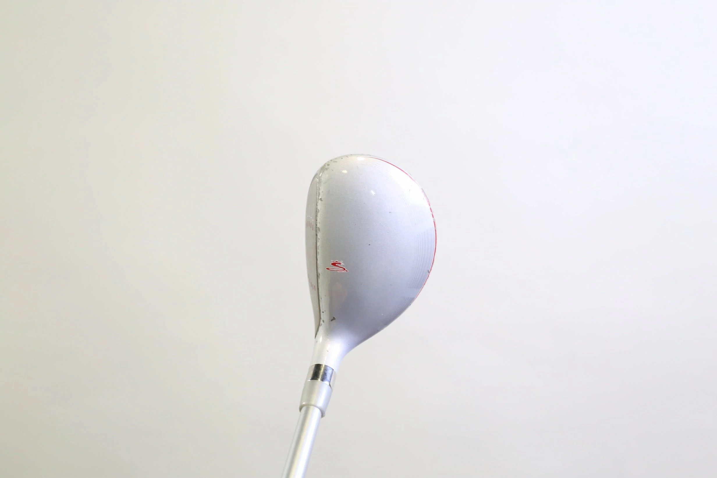 Cobra Fly-Z XL 5, 6 Hybrid Set RH Graphite Shafts Ladies Flex - Image 6