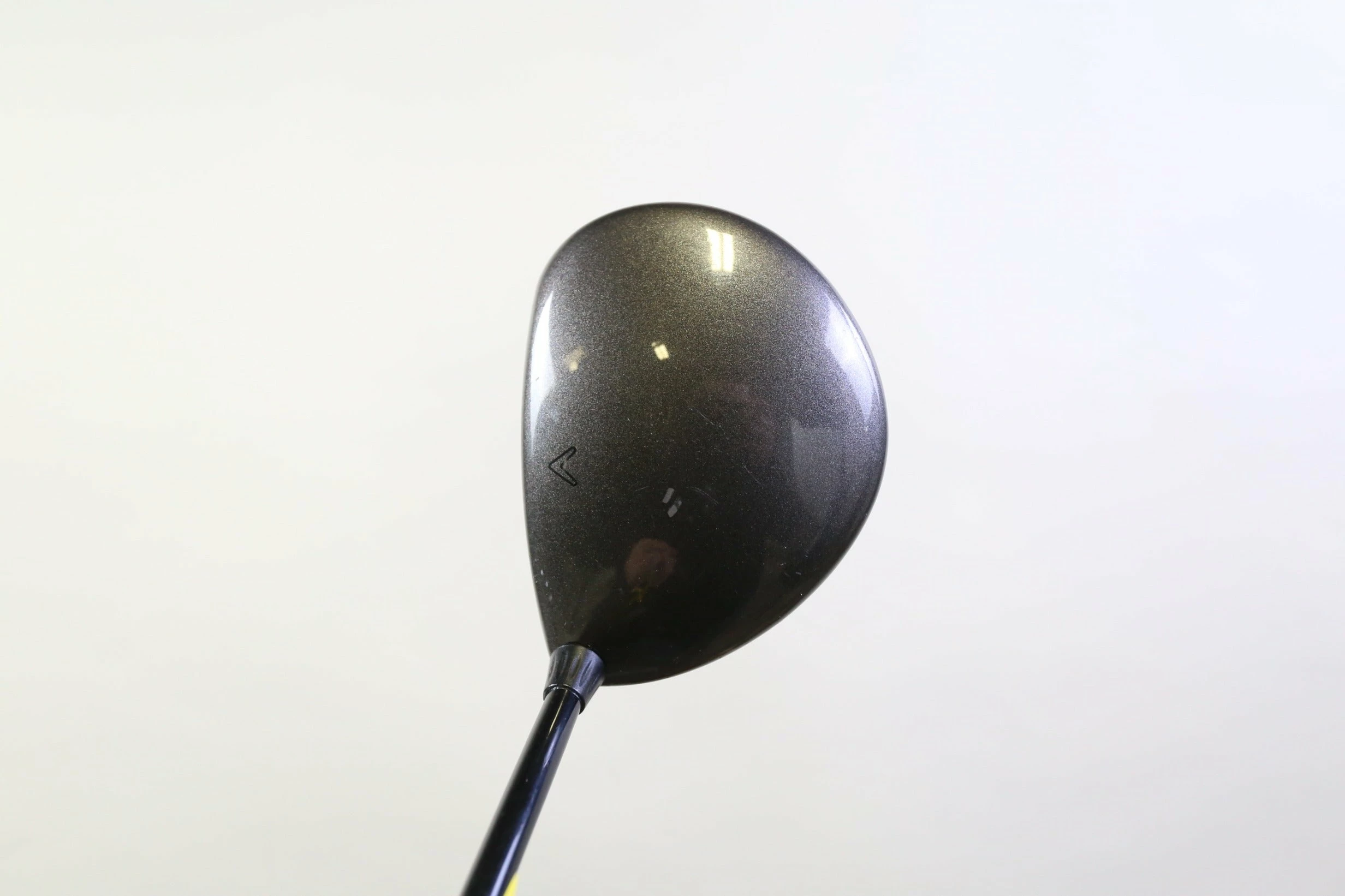 Callaway Big Bertha Titanium 2004 Driver - Right-Handed - 10 Degrees - Regular Flex - Image 7