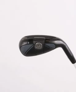 Adams® Adams Super DHY 5 Hybrid 24* RH 39.25 In Altus HX3 White Tie Graphite Stiff Flex