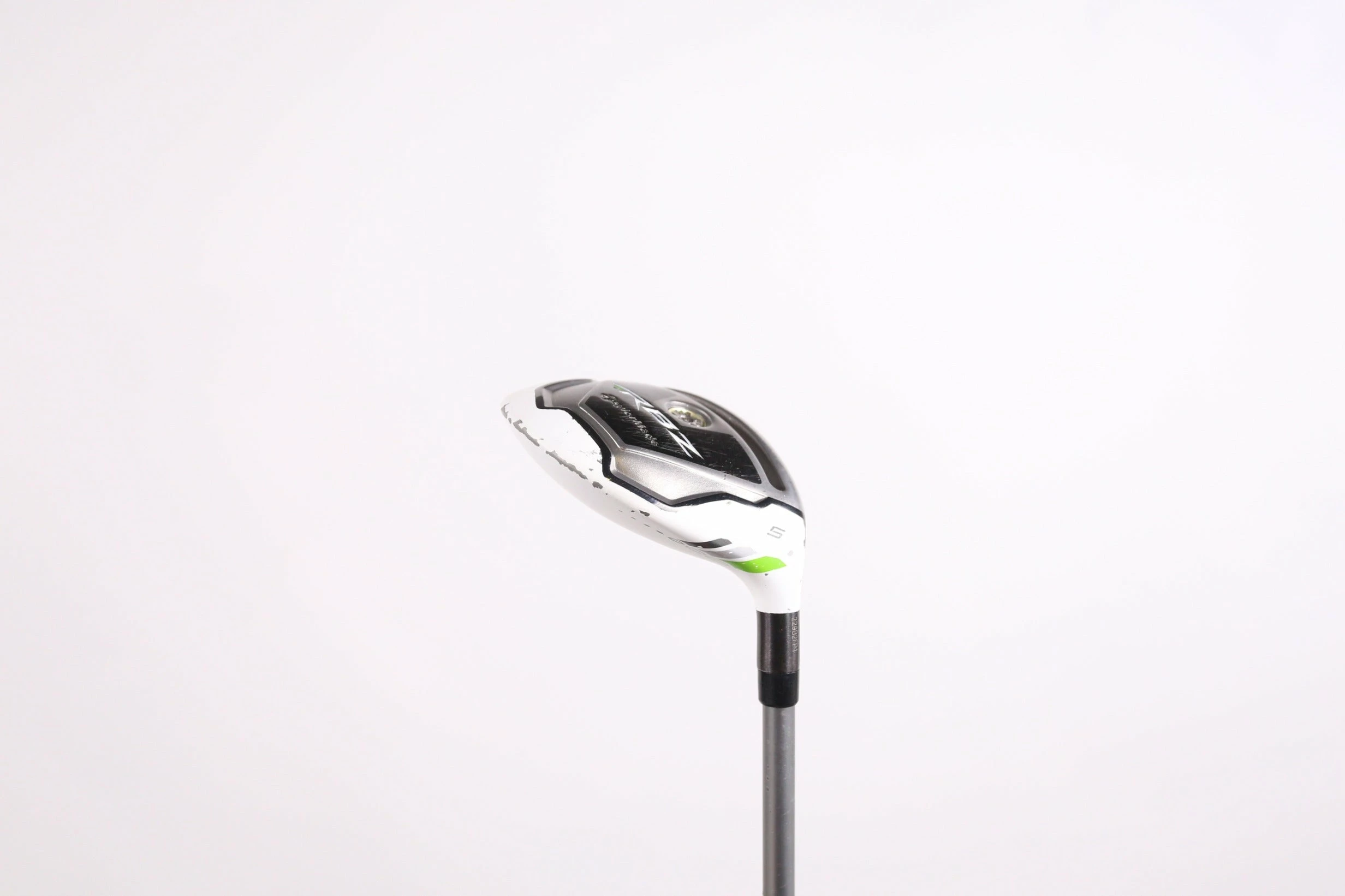 TaylorMade RocketBallz 5 Hybrid 25* RH 38.75 In Graphite Shaft Ladies Flex - Image 3