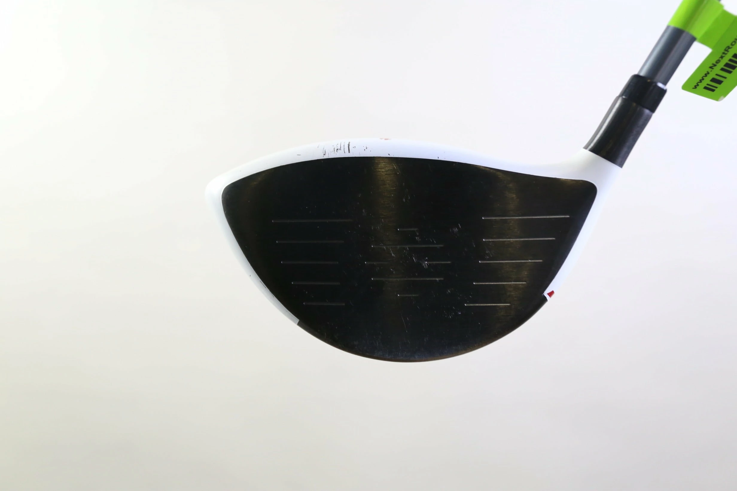 TaylorMade Burner SuperFast 2.0 Driver - Right-Handed - 9.5 Degrees - Regular Flex - Image 6