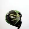 Callaway Great Big Bertha Epic Driver - Right-Handed - 10.5 Degrees - Seniors Flex