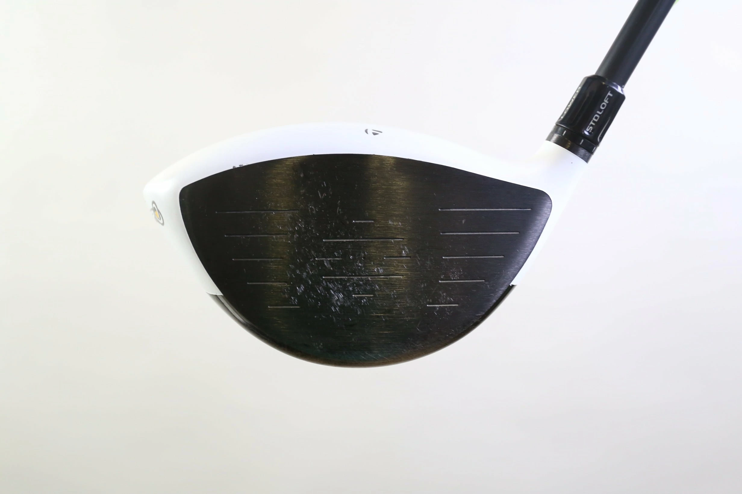 TaylorMade R11 Driver - Right-Handed - 10.5 Degrees - Stiff Flex - Image 6