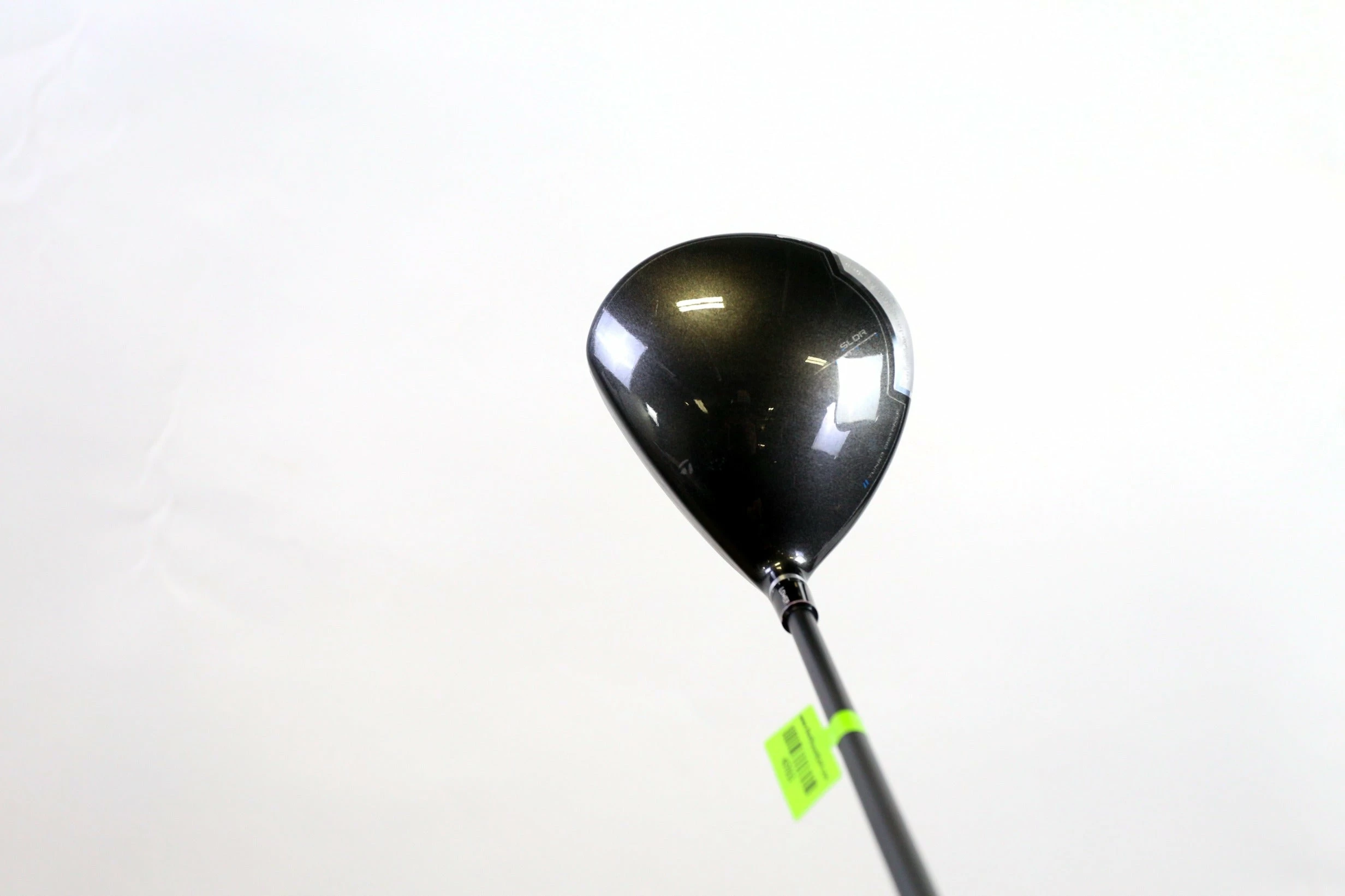 TaylorMade SLDR Driver - Right-Handed - 9.5 Degrees - Regular Flex - Image 7
