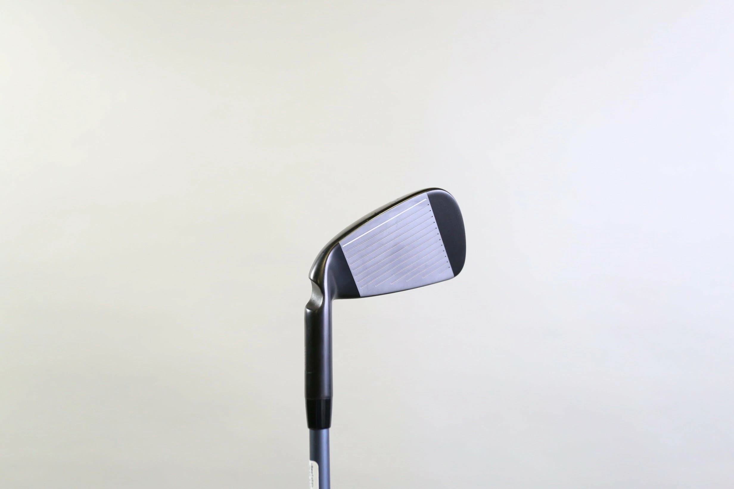 Ping G425 Crossover 4 Hybrid 22.5* RH 38.5 In Graphite Shaft Seniors Flex - Image 5