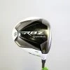 TaylorMade RocketBallz Driver - Right-Handed - 13 Degrees - Stiff Flex
