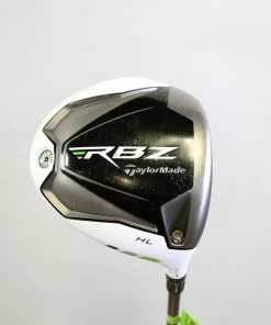 TaylorMade RocketBallz Driver - Right-Handed - 13 Degrees - Stiff Flex