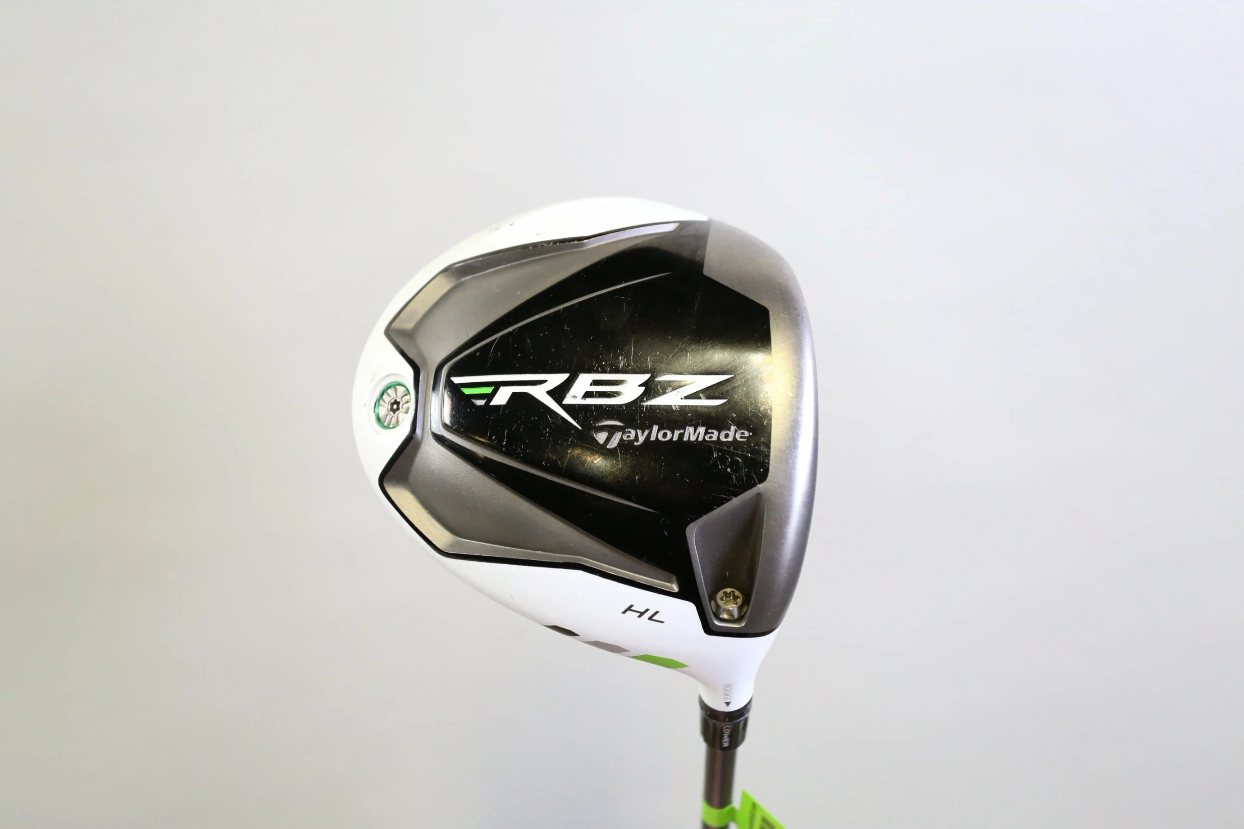 TaylorMade RocketBallz Driver - Right-Handed - 13 Degrees - Stiff Flex