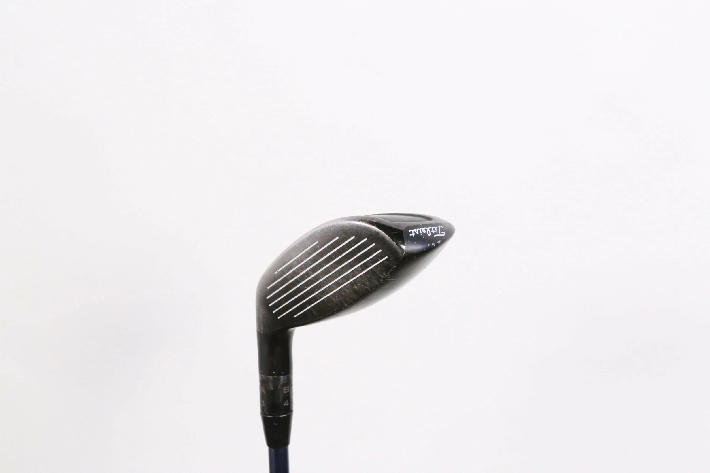 Titleist 910H 3 Hybrid 19* RH 40.25 In Mitsubishi Diamana Graphite Regular - Image 5