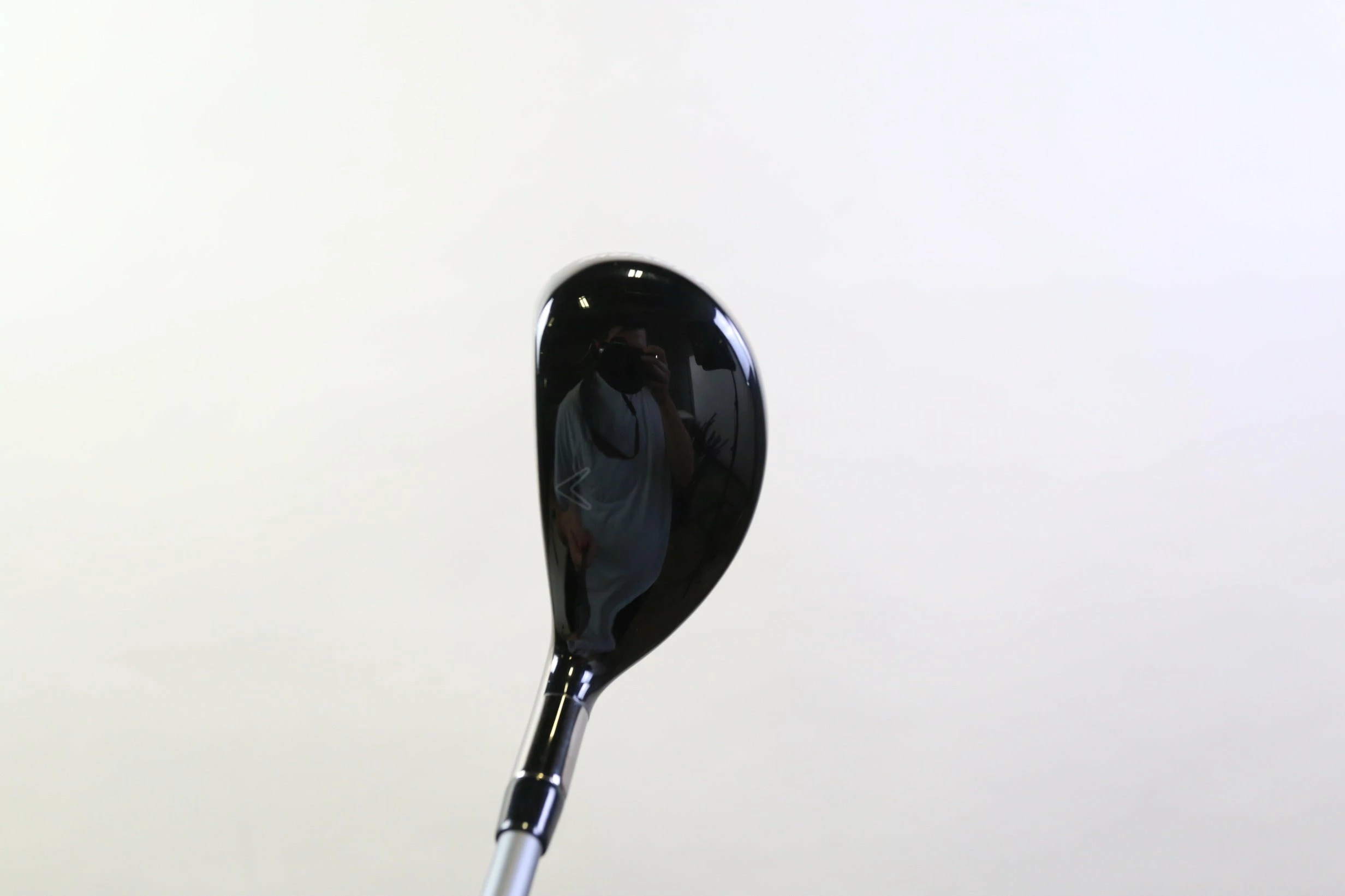 Callaway Mavrik 3, 4 Hybrid Set RH Catalyst Graphite Shafts Stiff Flex - Image 6