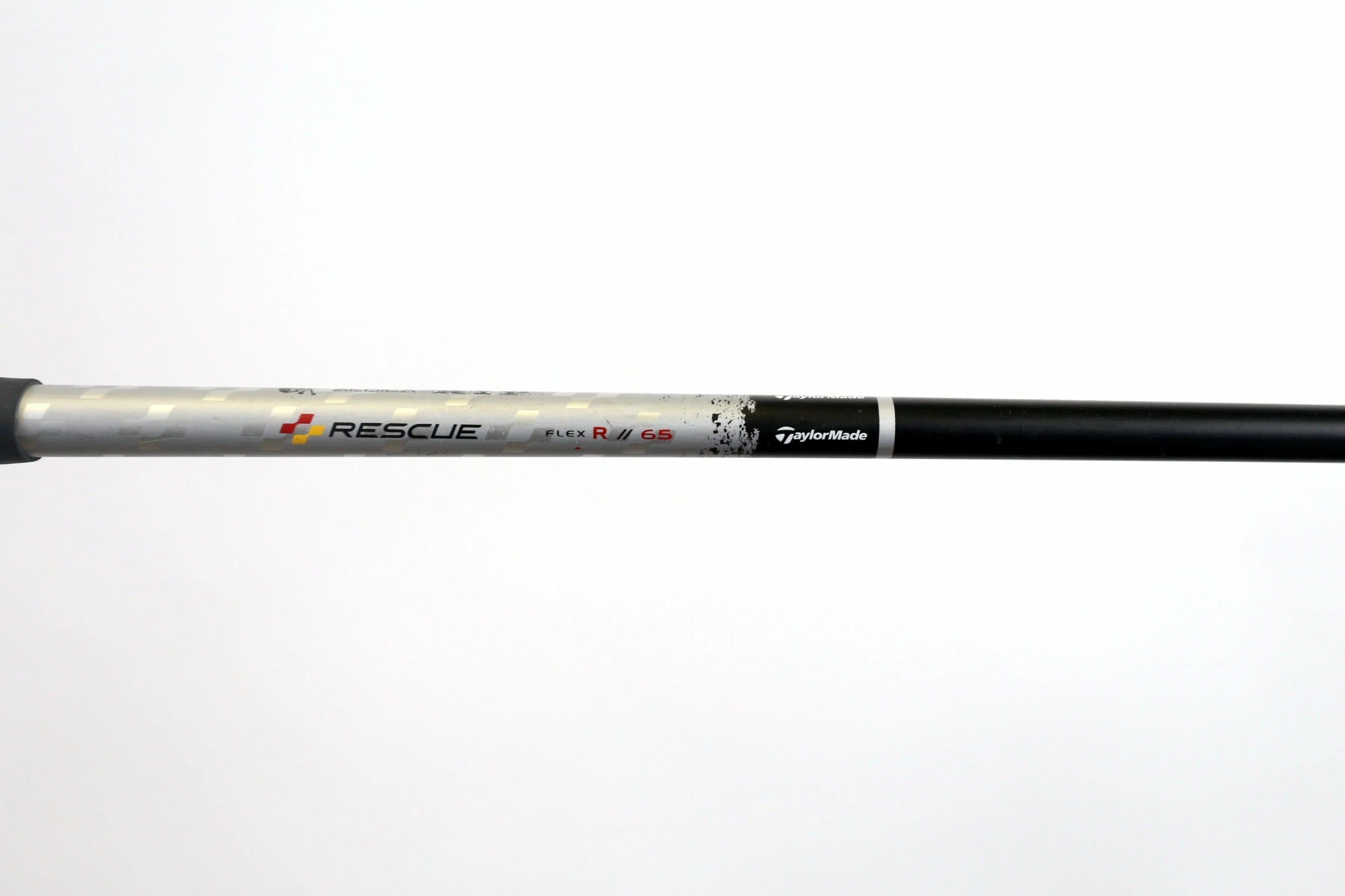 TaylorMade Rescue TP 2011 2 Hybrid 16* RH 41 In Aldila Graphite Regular Flex - Image 8