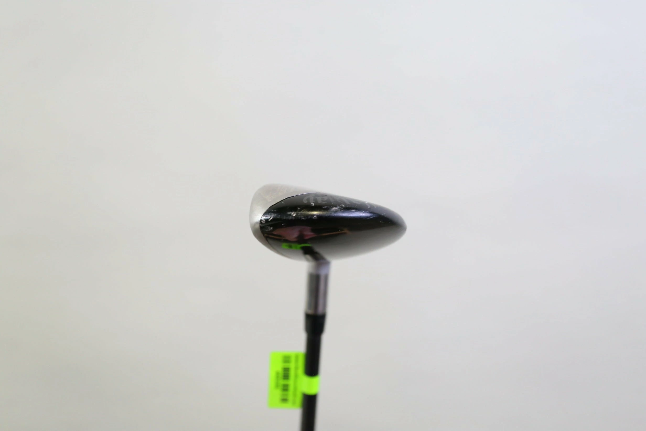 Callaway RAZR X 4 Hybrid 24* RH 39 In Graphite Shaft Regular Flex - Image 3