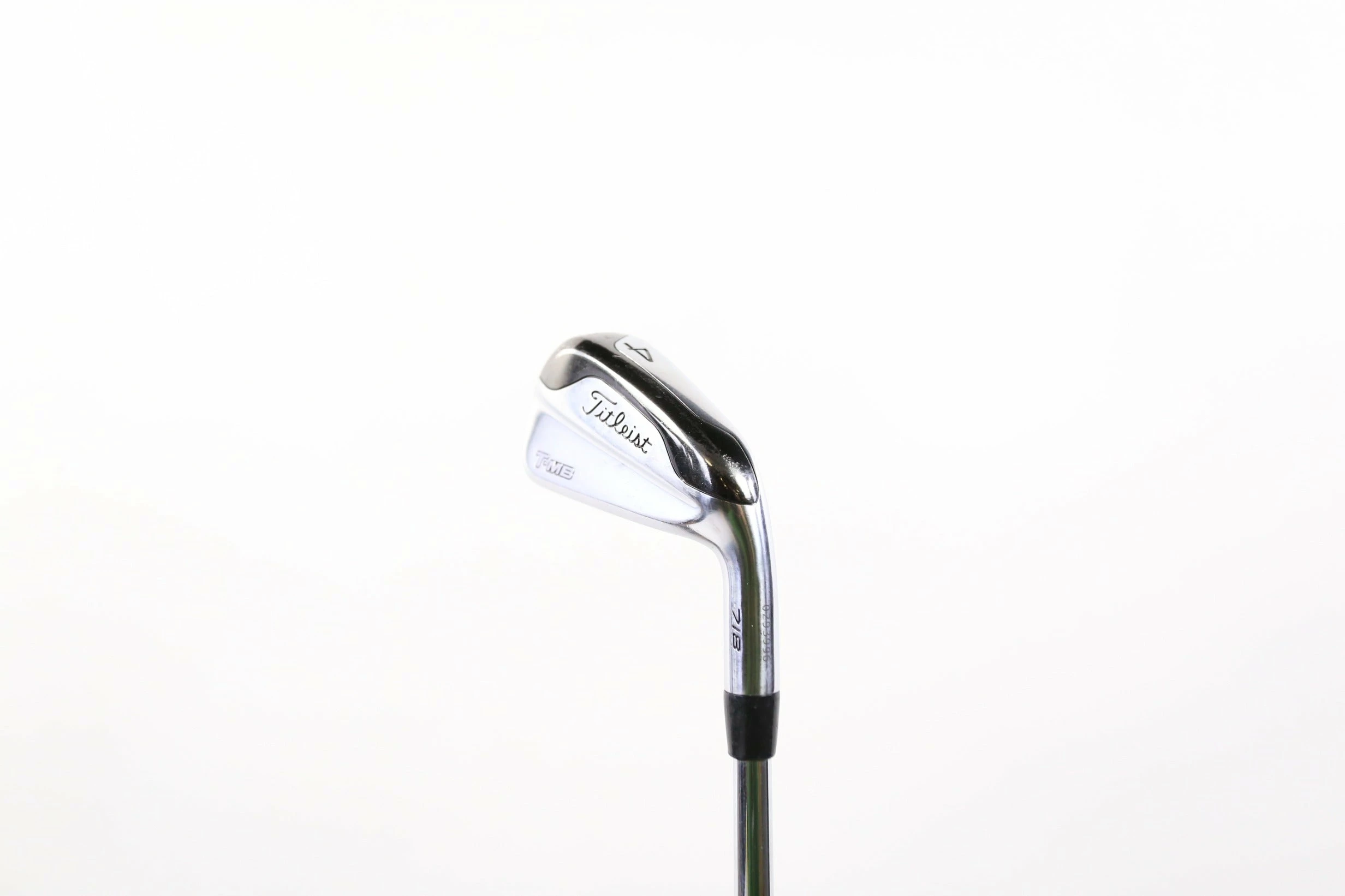 Titleist 718 T-MB 4 Hybrid 23* RH 38 In NS Pro Modus 3 Steel Shaft Extra Stiff - Image 4