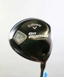 Callaway Big Bertha V Series Driver - Right-Handed - 13.5 Degrees - Ladies Flex