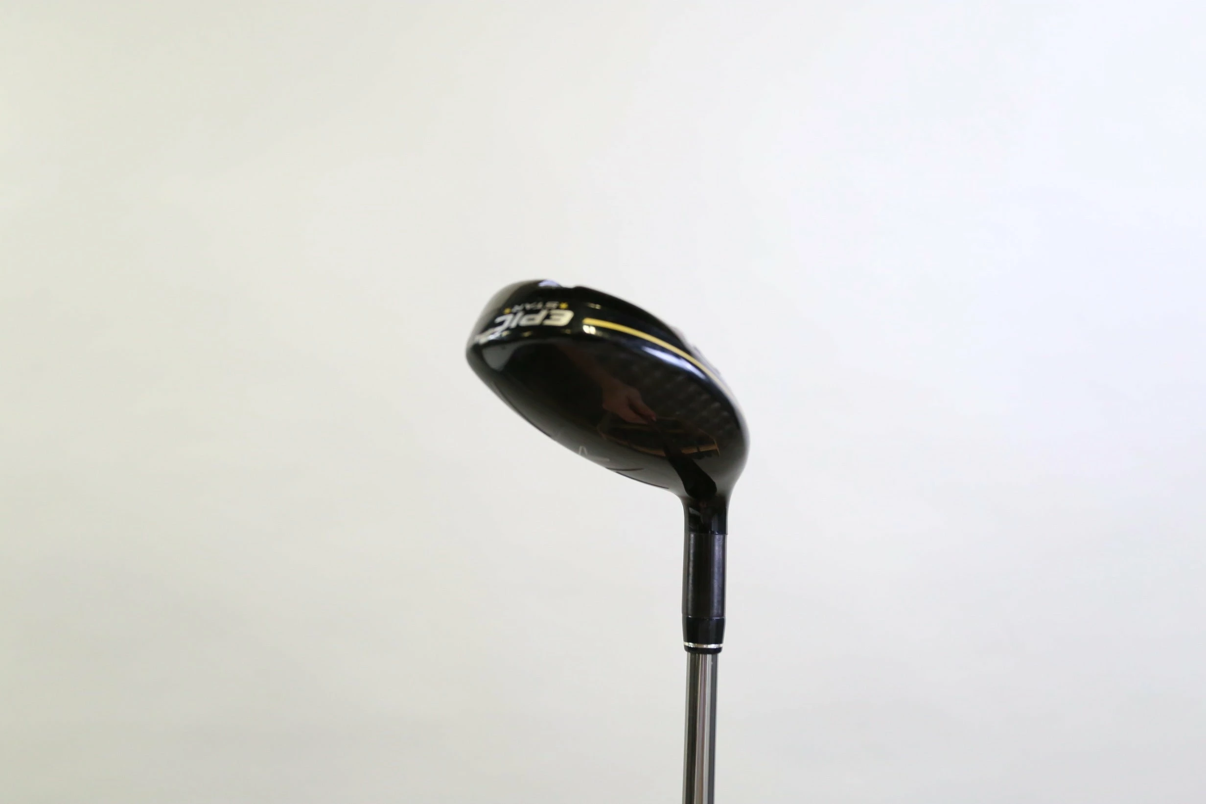 Callaway Epic Star 6 Hybrid 26* RH 38 In Graphite Shaft Ladies Flex - Image 5
