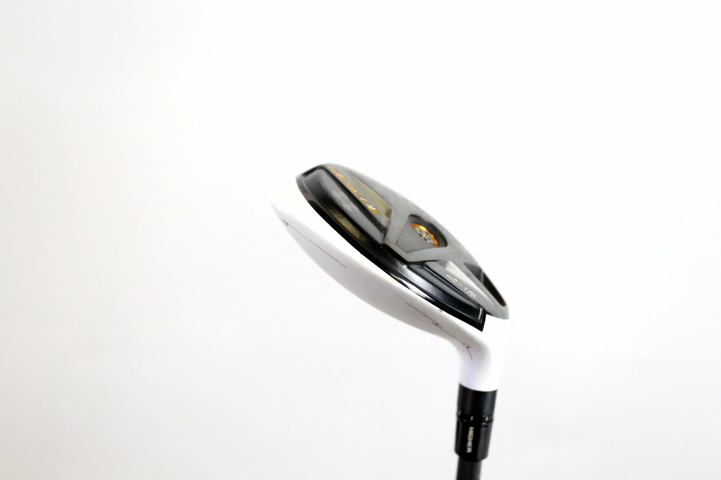 TaylorMade Rescue TP 2011 2 Hybrid 16* RH 41 In Aldila Graphite Regular Flex - Image 3