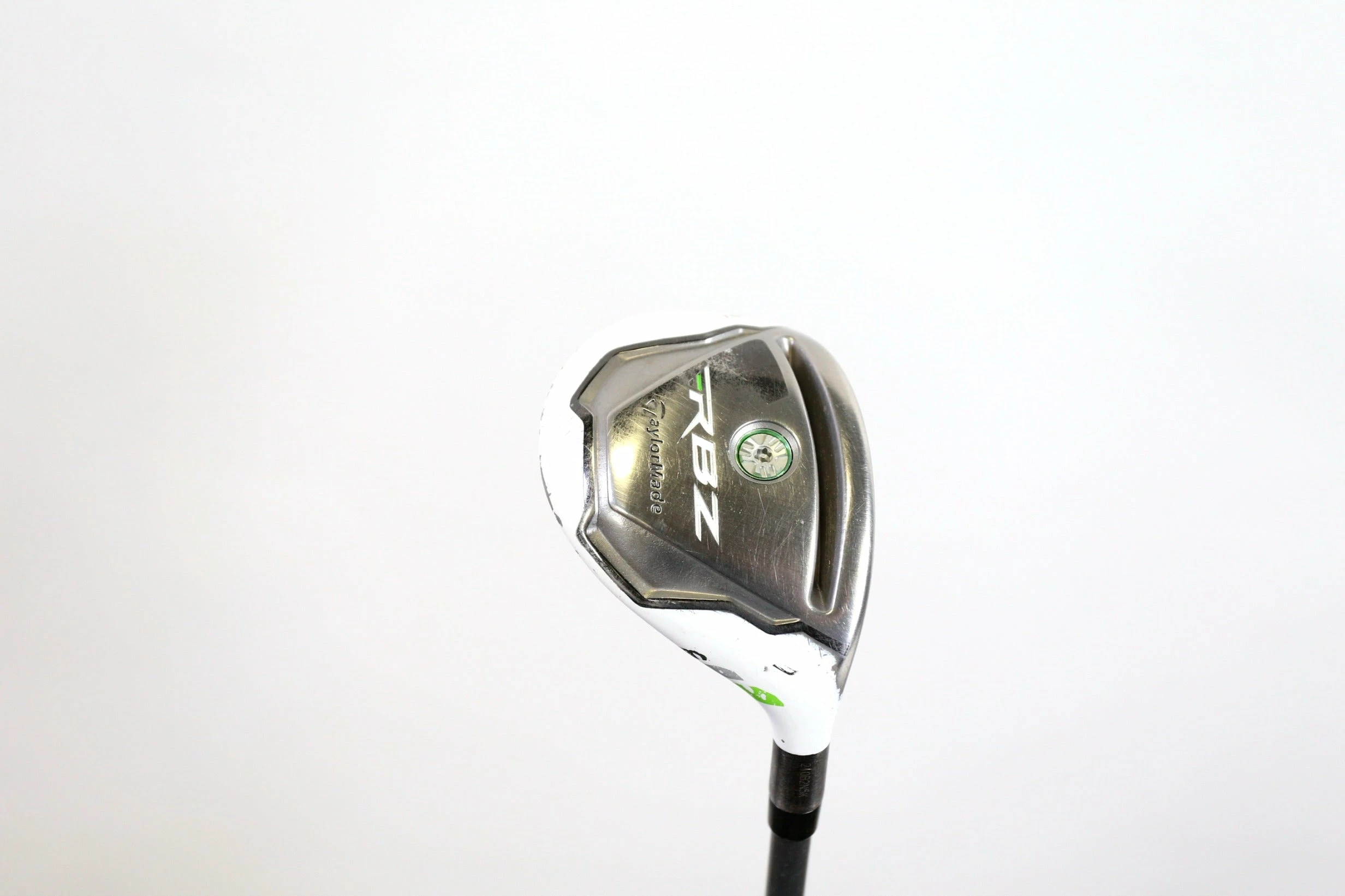 TaylorMade RocketBallz 3 Hybrid 19* RH 40.75 In RBZ Graphite Shaft Regular Flex