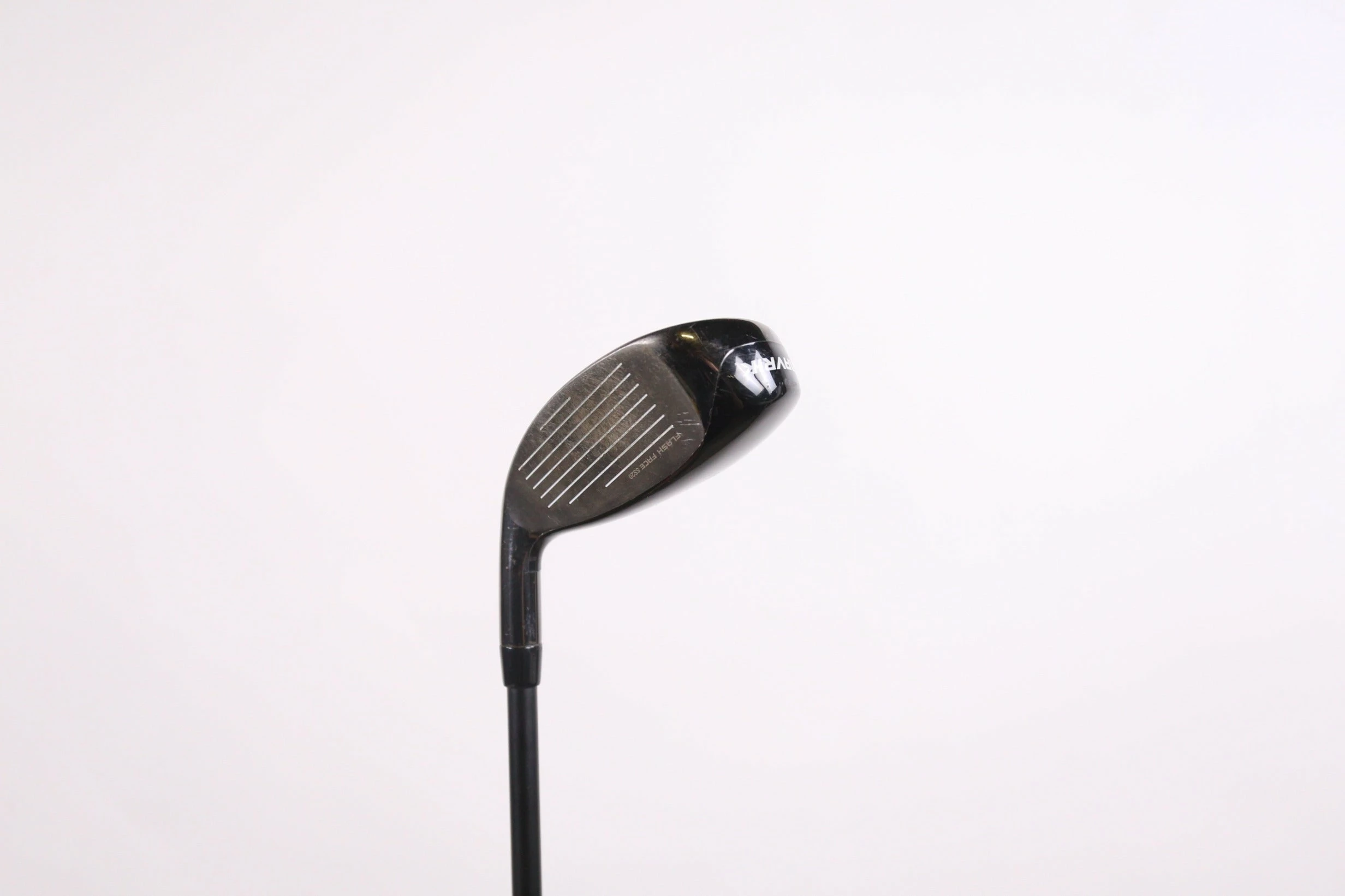 Callaway Mavrik Max Lite 5 Hybrid 27* RH 38.5 In UST Mamiya Graphite Ladies - Image 5