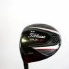 Titleist 913D2 Driver - Left-Handed - 9.5 Degrees - Stiff Flex