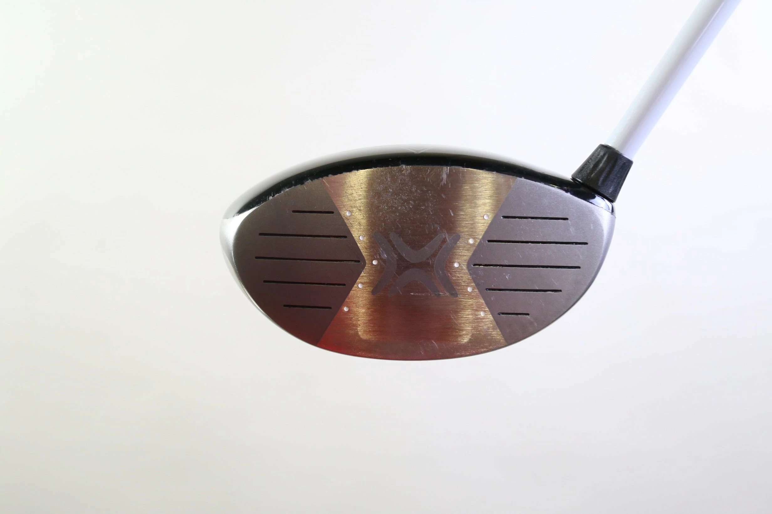 Callaway FT-iQ Driver - Right-Handed - 10 Degrees - Stiff Flex - Image 6