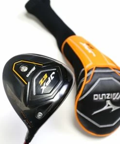 Mizuno JPX-EZ 2013 Driver - Right-Handed - 10.5 Degrees - Regular Flex