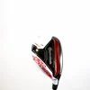 TaylorMade AeroBurner Rescue 3 Hybrid 19* RH 40.5 In Graphite Shaft Regular Flex
