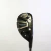 Callaway Rogue 4 Hybrid 21* RH 40.25 In Synergy Graphite Shaft Regular Flex