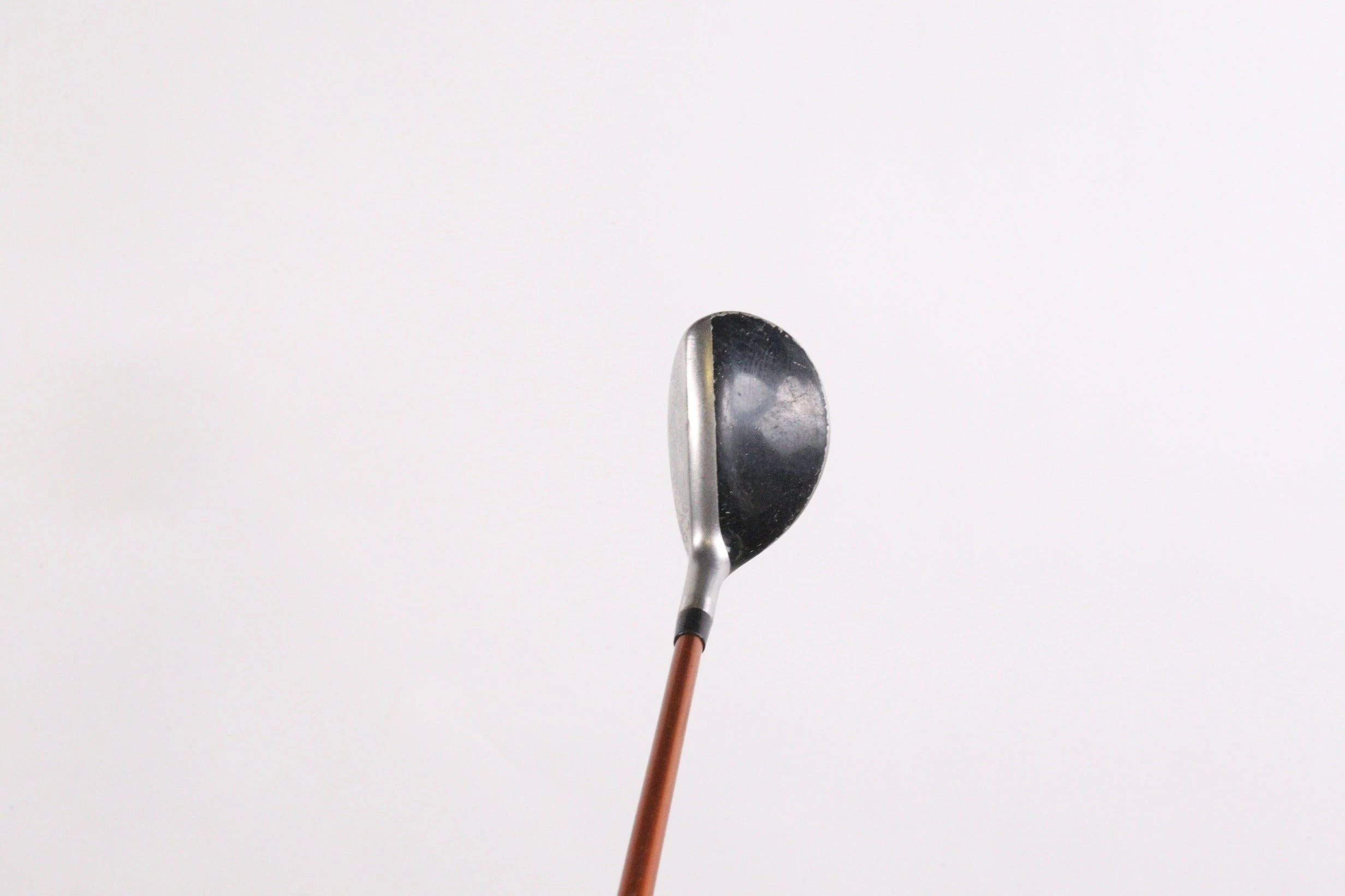 Ping G10 4 Hybrid 24* RH 39 In TFC129H Graphite Shaft Stiff Flex - Image 7