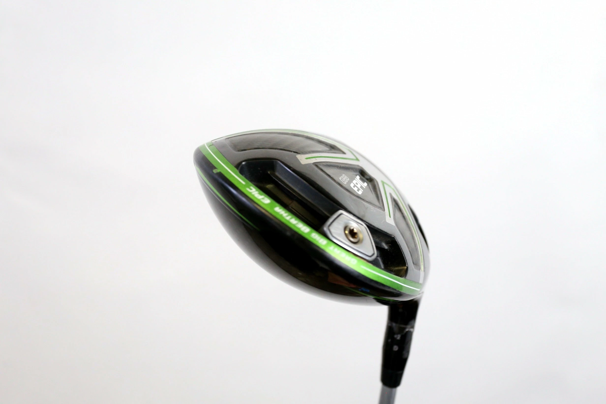 Callaway Great Big Bertha Epic Driver - Right-Handed - 10.5 Degrees - Seniors Flex - Image 3