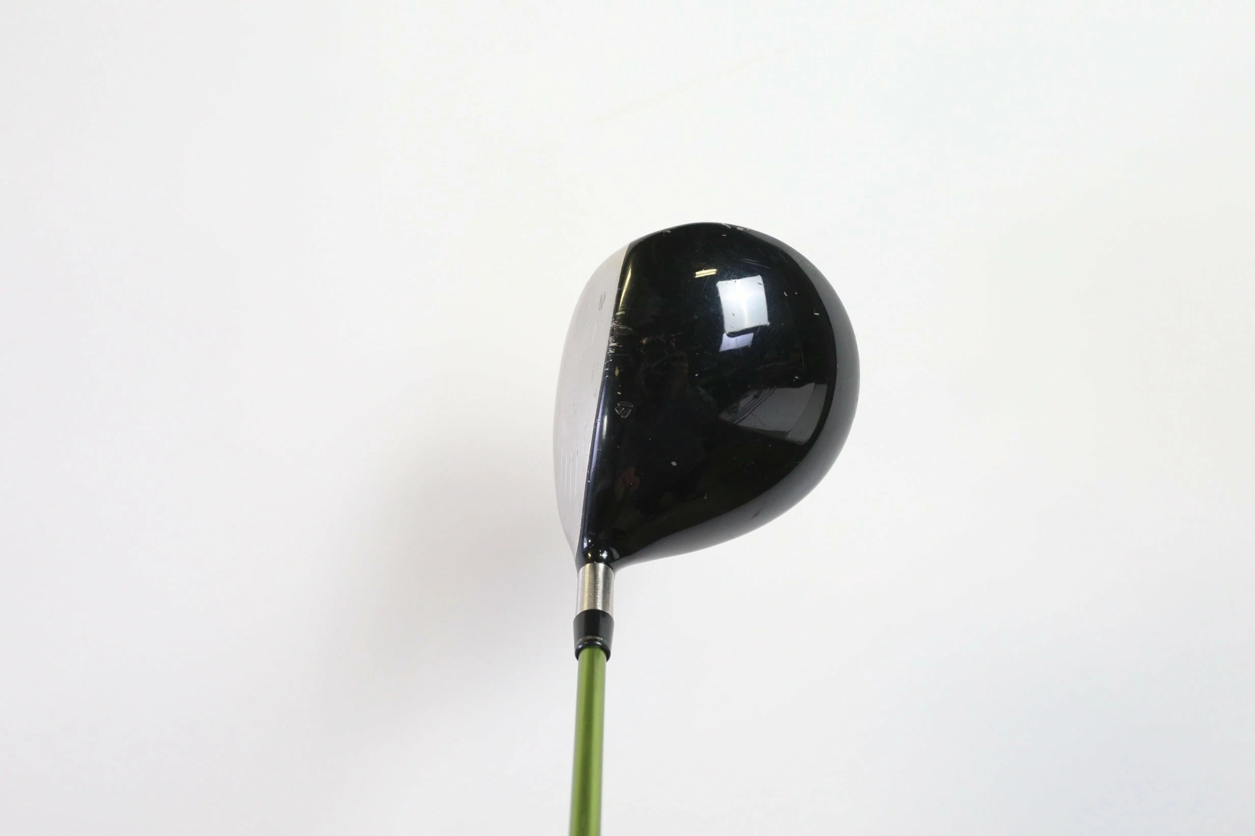 TaylorMade R5 Dual Driver - Right-Handed - 12 Degrees - Regular Flex - Image 6