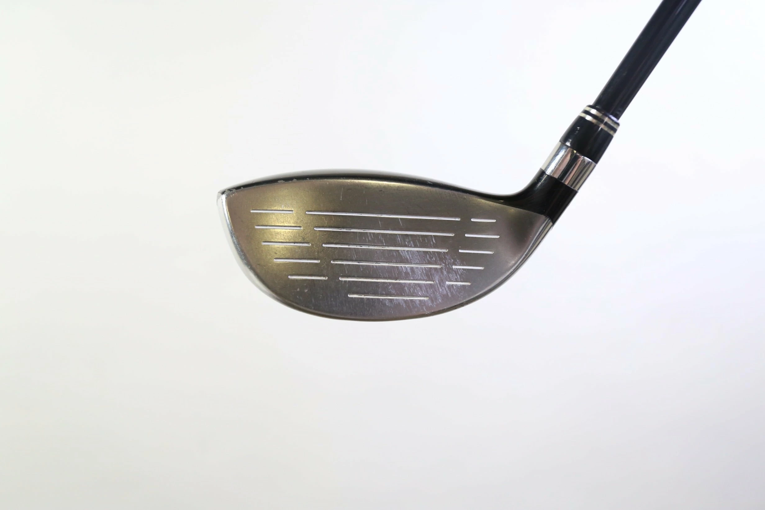 Cobra Baffler Rail-H 6 Hybrid 28* RH 39.25 In Motore Graphite Shaft Regular Flex - Image 6