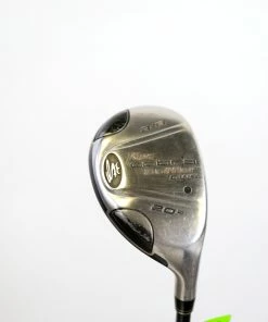 Cobra Baffler DWS 3 Hybrid 20* RH 40.5 In Aldila Graphite Shaft Regular Flex