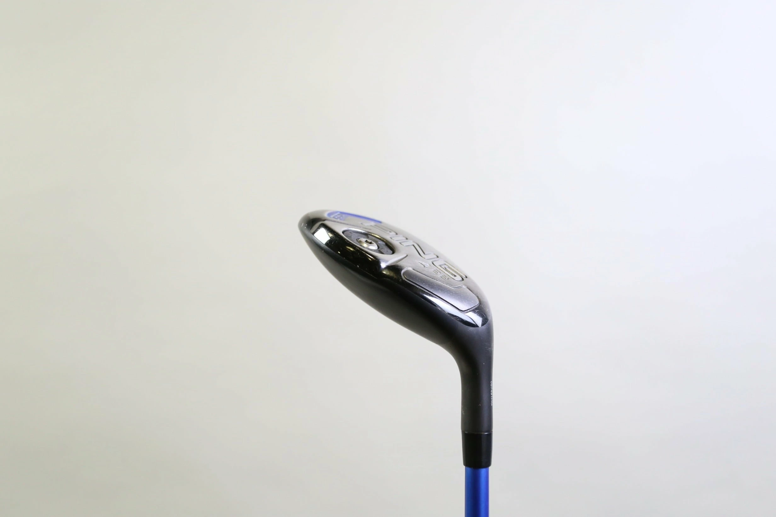 Ping G30 4 Hybrid 22* RH 39 In Graphite Shaft Regular Flex - Image 4