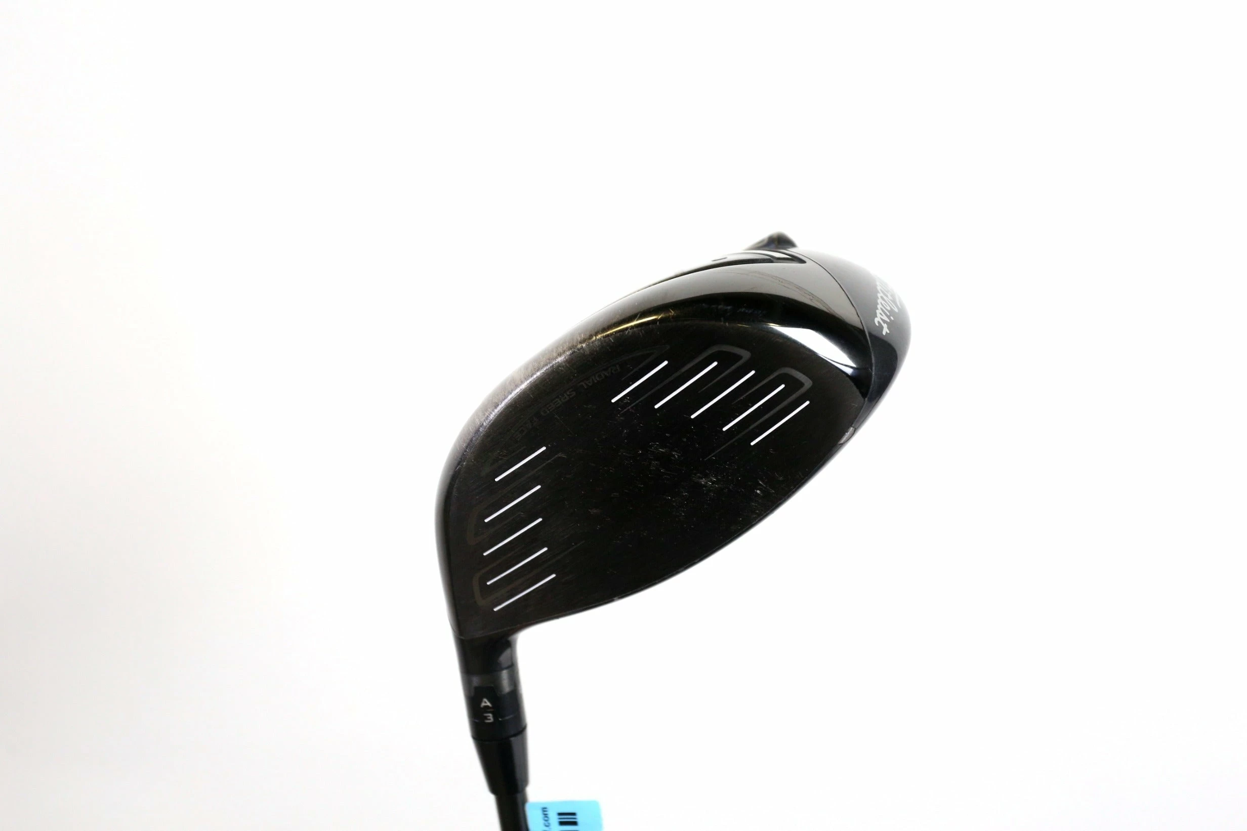 Titleist 917D3 Driver - Right-Handed - 10.5 Degrees - Stiff Flex - Image 6