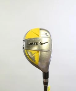 Nike SQ Sumo 3 Hybrid 21* RH 40.75 In Diamana Graphite Shaft Regular Flex