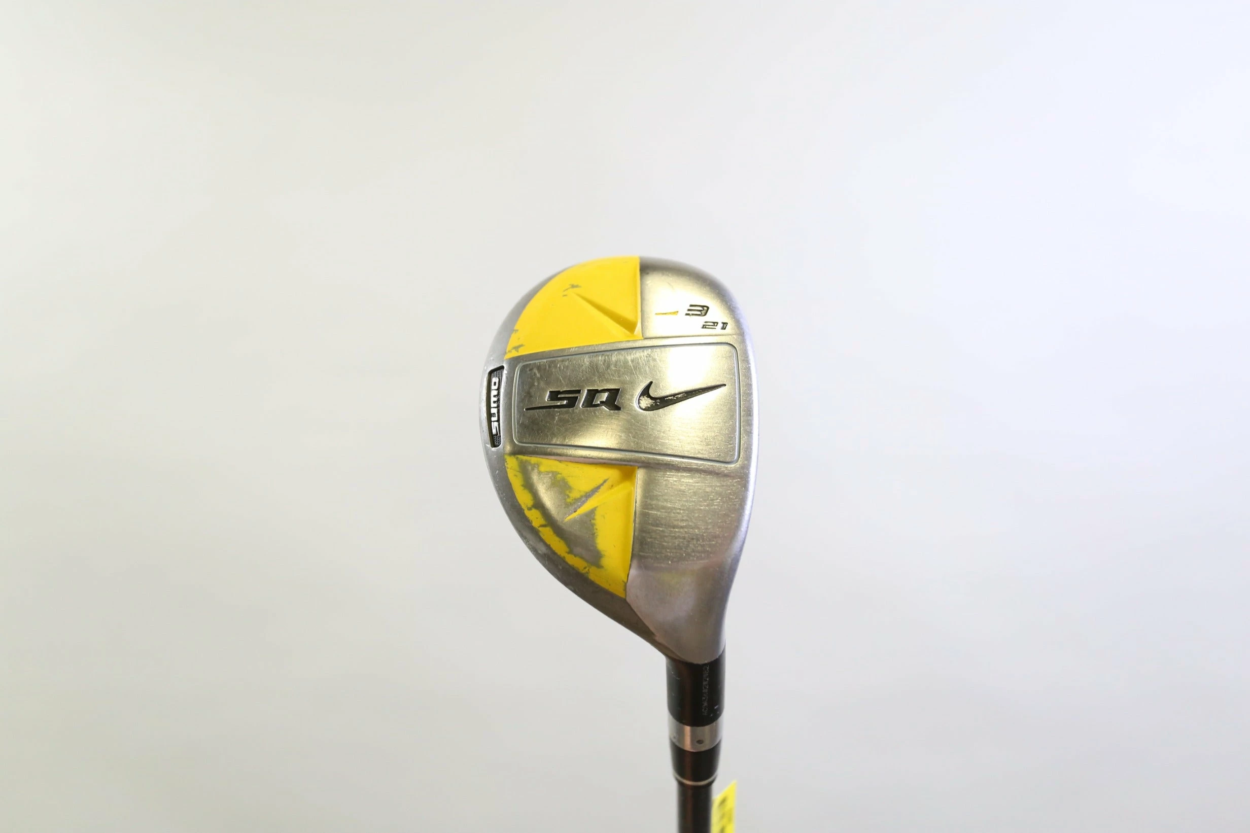 Nike SQ Sumo 3 Hybrid 21* RH 40.75 In Diamana Graphite Shaft Regular Flex