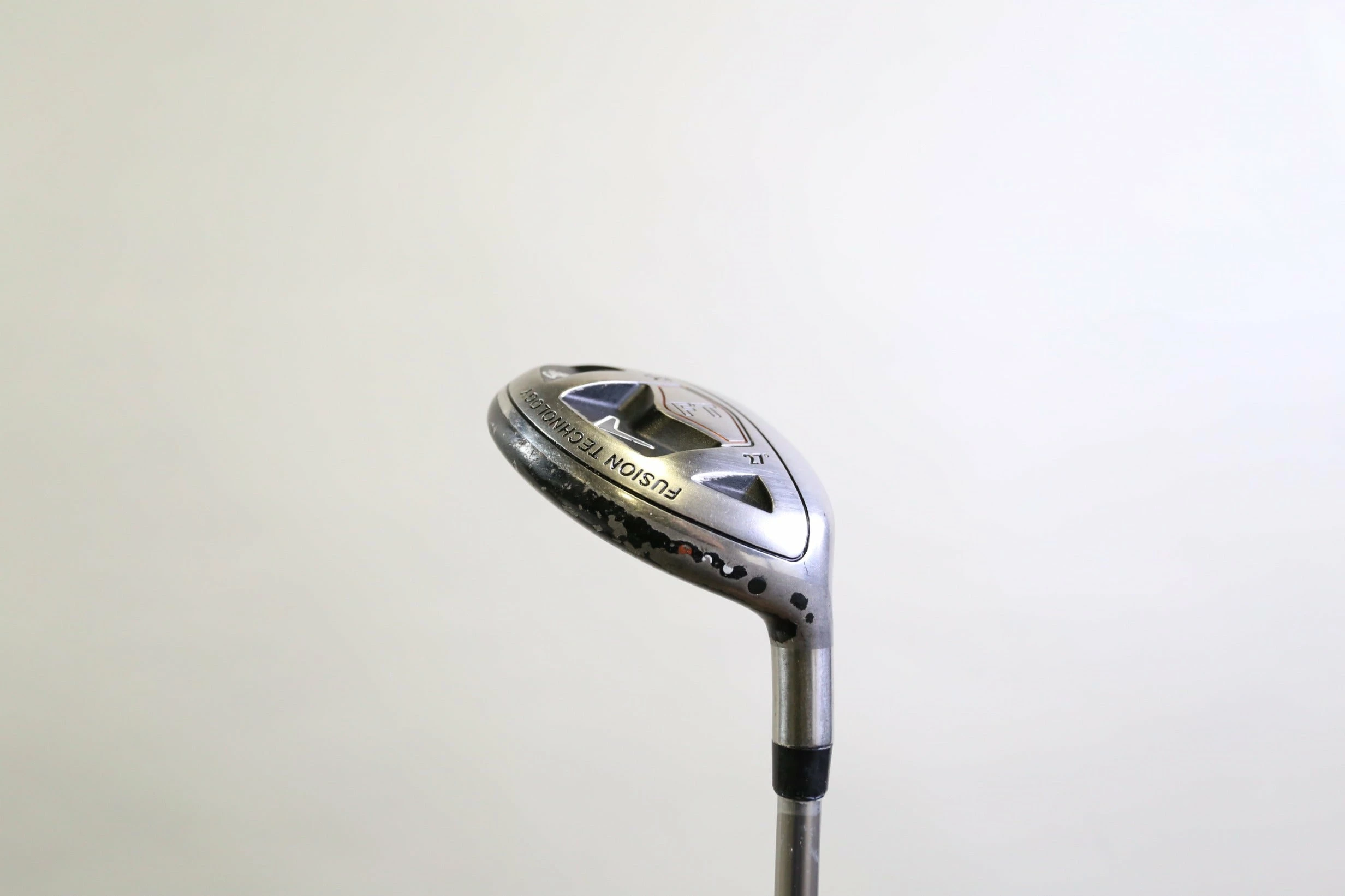 Callaway FT Hybrid Draw 5 Hybrid 27* RH 38.75 In Graphite Shaft Ladies Flex - Image 3