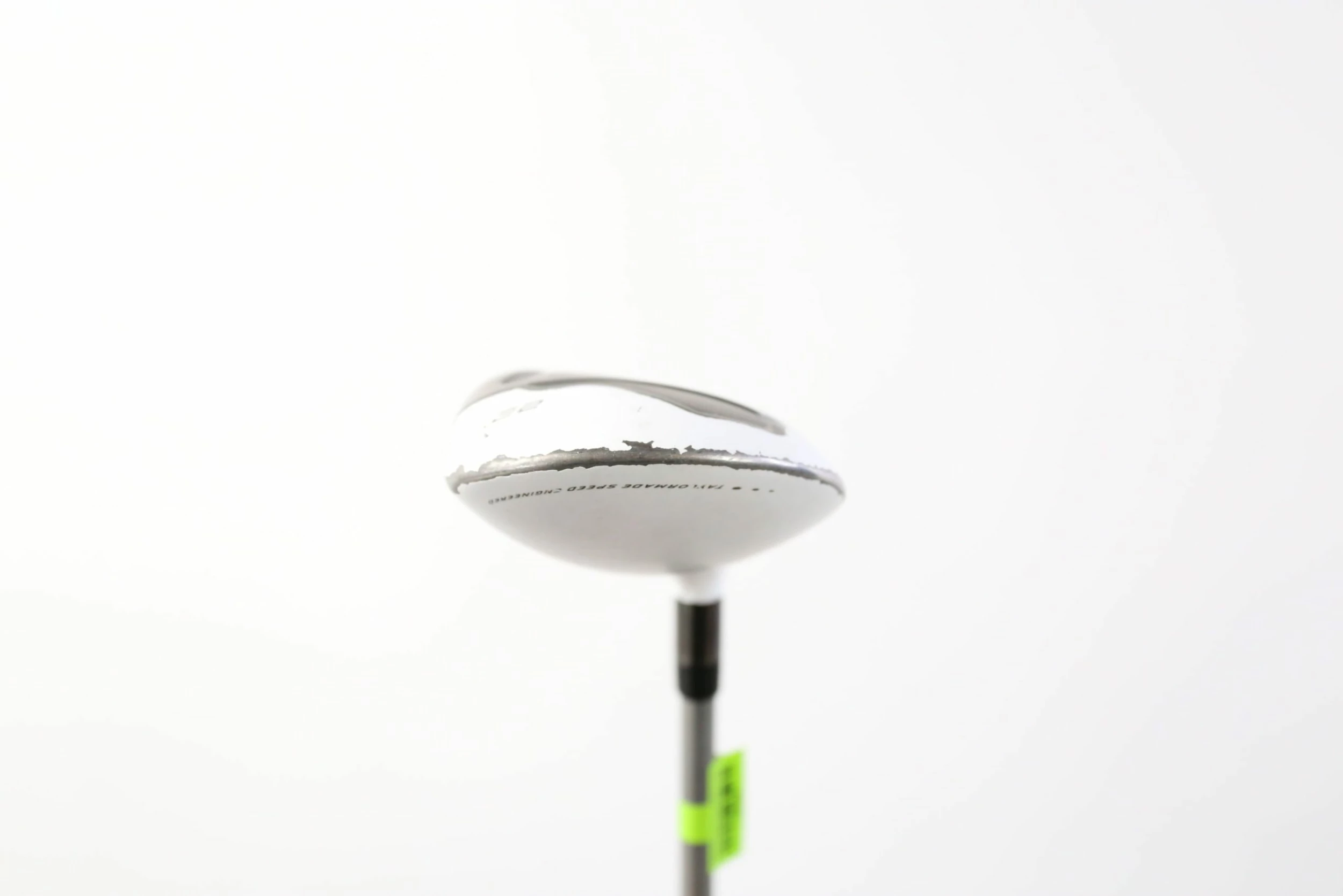 TaylorMade RocketBallz 4 Hybrid RH 22* 39.5 In Graphite RocketBallz Ladies - Image 4