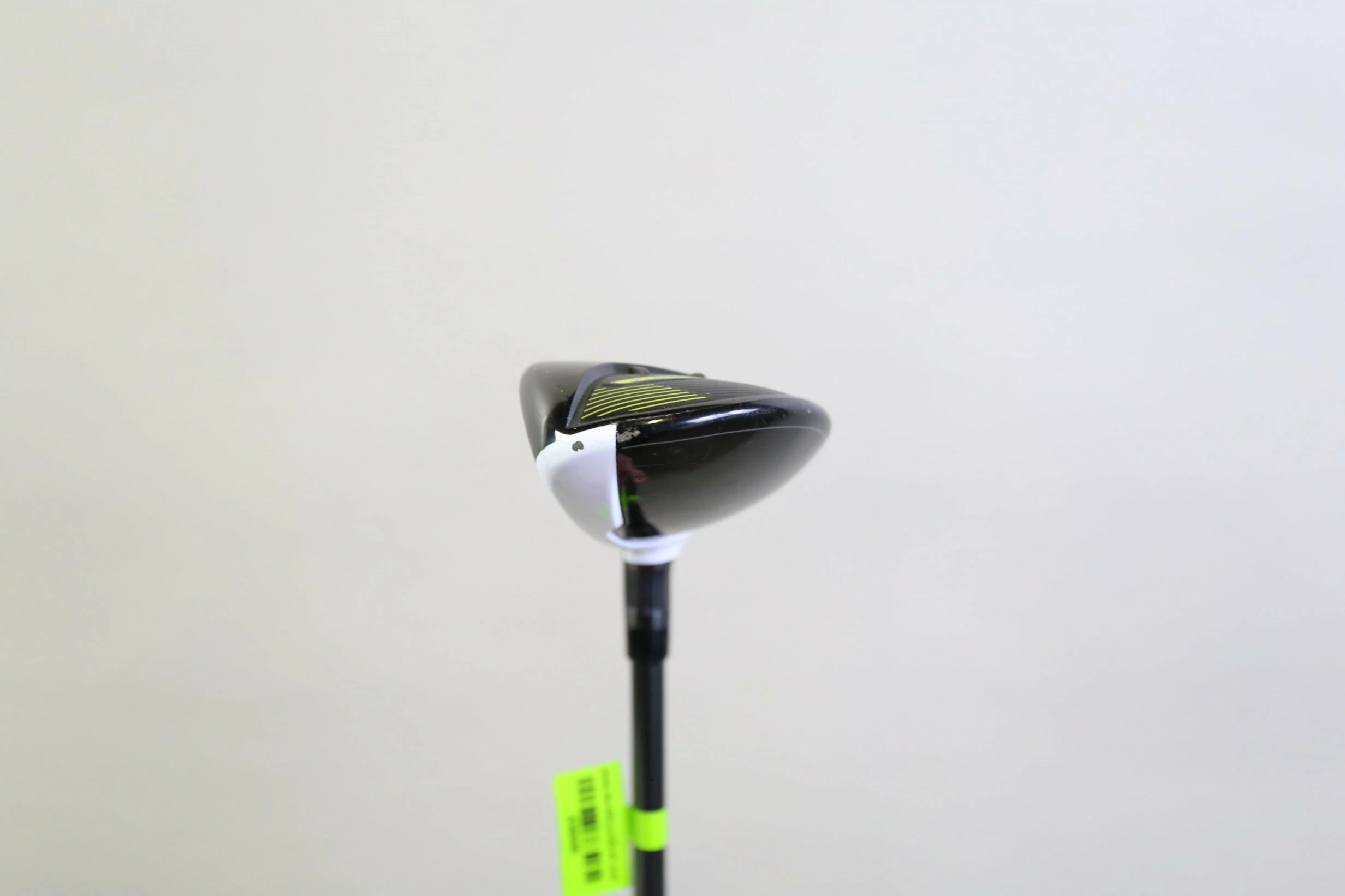 TaylorMade M2 Rescue 2017 4 Hybrid 22* RH 40 In REAX Graphite Shaft Seniors Flex - Image 3