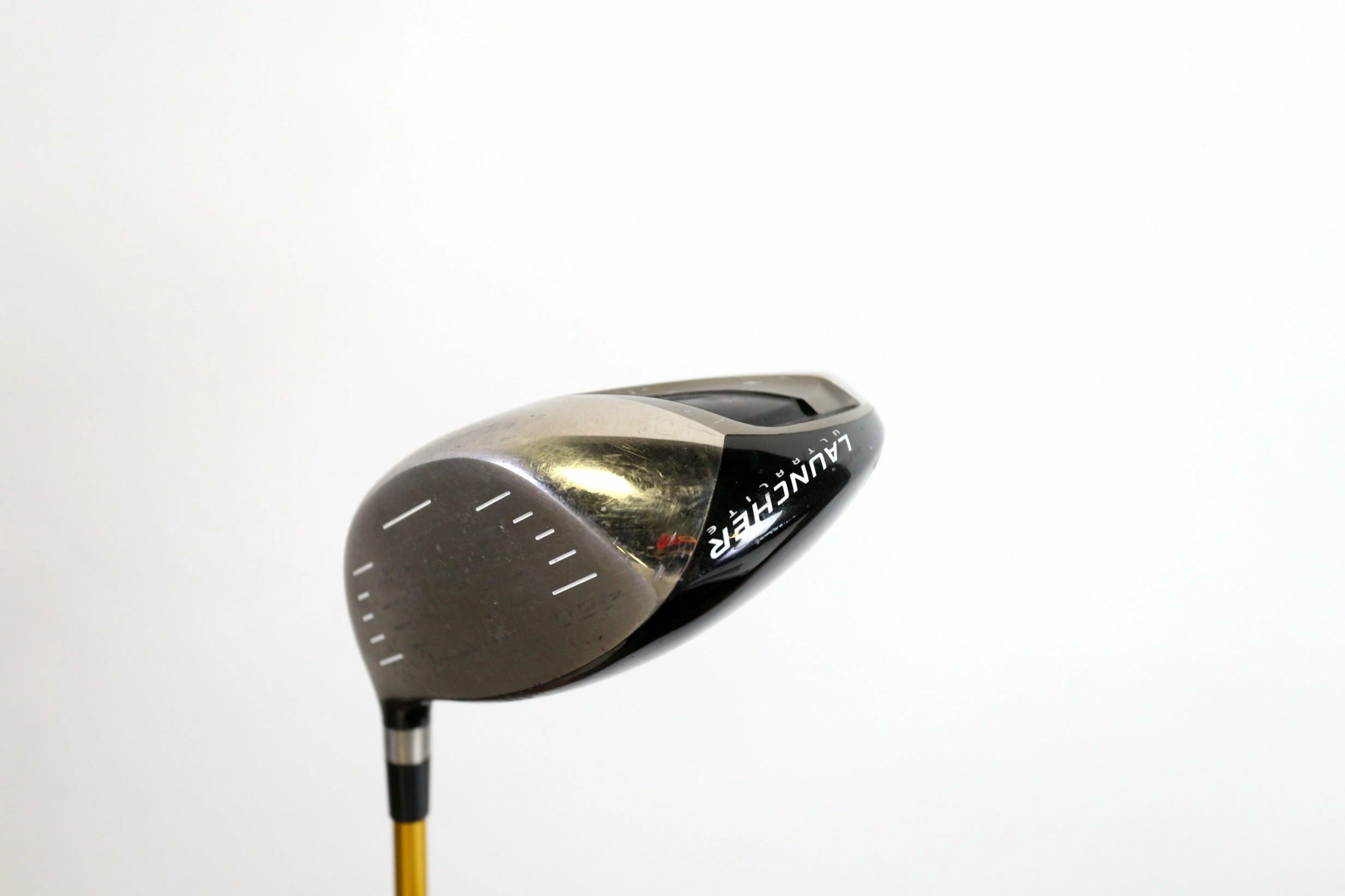 Cleveland XL270 Ultralite Driver - Right-Handed - 10.5 Degrees - Regular Flex - Image 5